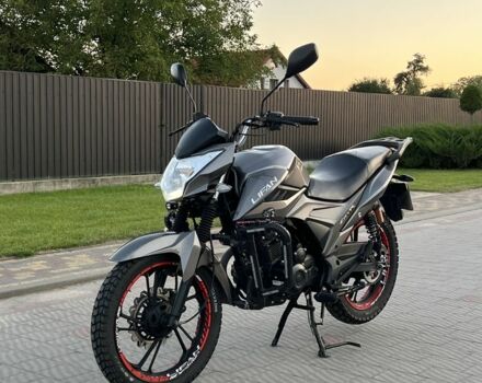 Лифан Другая 2022 в Львове на Automoto.ua Серый Лифан Другая, объемом двигателя 0.2 л и пробегом 0 тыс. км за 1200 $, фото 15 на Automoto.ua