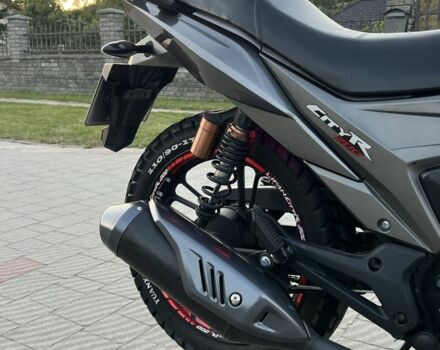 Лифан Другая 2022 в Львове на Automoto.ua Серый Лифан Другая, объемом двигателя 0.2 л и пробегом 0 тыс. км за 1200 $, фото 4 на Automoto.ua
