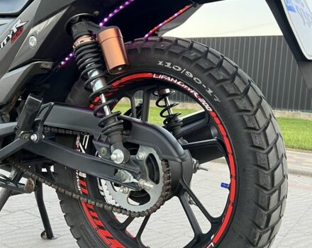 Лифан Другая 2022 в Львове на Automoto.ua Серый Лифан Другая, объемом двигателя 0.2 л и пробегом 0 тыс. км за 1200 $, фото 12 на Automoto.ua