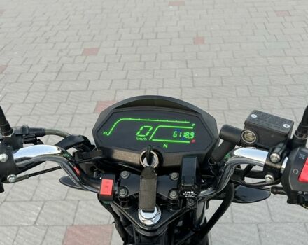 Лифан Другая 2022 в Львове на Automoto.ua Серый Лифан Другая, объемом двигателя 0.2 л и пробегом 0 тыс. км за 1200 $, фото 7 на Automoto.ua