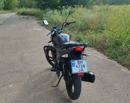 Серый Лифан Другая, объемом двигателя 0.1 л и пробегом 0 тыс. км за 800 $, фото 3 на Automoto.ua