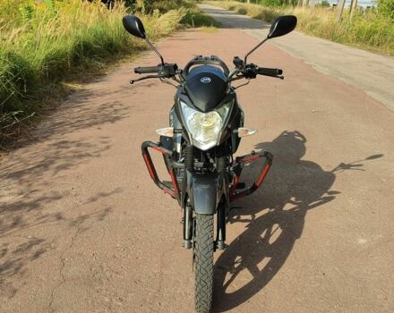 Серый Лифан Другая, объемом двигателя 0.1 л и пробегом 0 тыс. км за 800 $, фото 6 на Automoto.ua