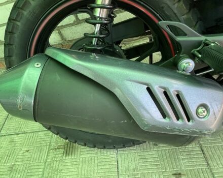 Серый Лифан Другая, объемом двигателя 0.2 л и пробегом 0 тыс. км за 1213 $, фото 12 на Automoto.ua