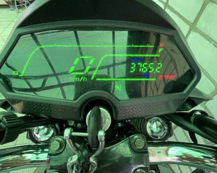 Серый Лифан Другая, объемом двигателя 0.2 л и пробегом 0 тыс. км за 1213 $, фото 7 на Automoto.ua