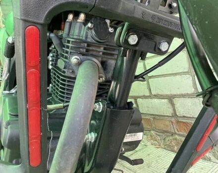 Серый Лифан Другая, объемом двигателя 0.2 л и пробегом 0 тыс. км за 1213 $, фото 10 на Automoto.ua