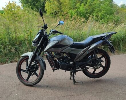 Серый Лифан Другая, объемом двигателя 0.1 л и пробегом 0 тыс. км за 800 $, фото 5 на Automoto.ua