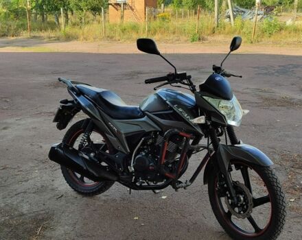 Серый Лифан Другая, объемом двигателя 0.1 л и пробегом 0 тыс. км за 800 $, фото 1 на Automoto.ua