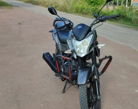 Серый Лифан Другая, объемом двигателя 0.1 л и пробегом 0 тыс. км за 800 $, фото 4 на Automoto.ua