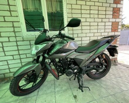 Серый Лифан Другая, объемом двигателя 0.2 л и пробегом 0 тыс. км за 1213 $, фото 2 на Automoto.ua