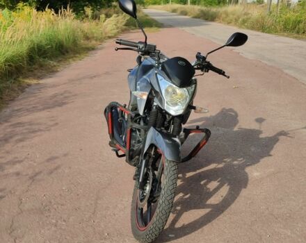 Серый Лифан Другая, объемом двигателя 0.1 л и пробегом 0 тыс. км за 800 $, фото 7 на Automoto.ua