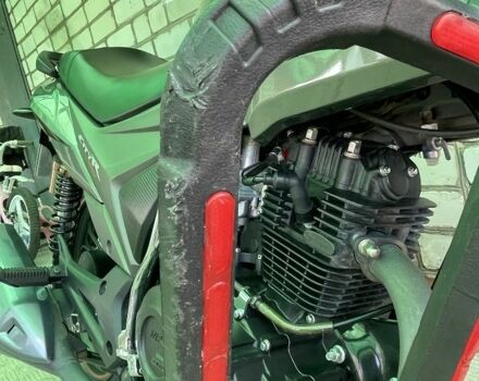 Серый Лифан Другая, объемом двигателя 0.2 л и пробегом 0 тыс. км за 1213 $, фото 11 на Automoto.ua