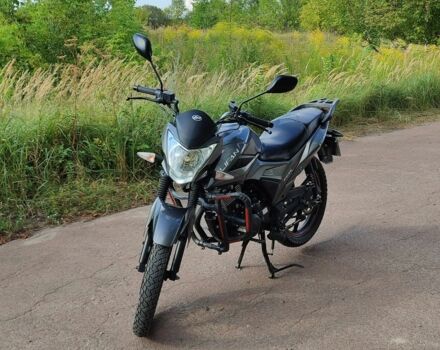 Серый Лифан Другая, объемом двигателя 0.1 л и пробегом 0 тыс. км за 800 $, фото 2 на Automoto.ua