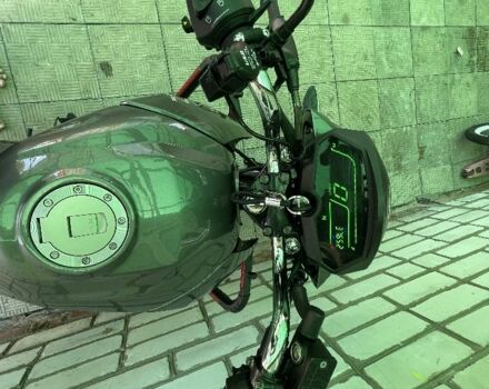 Серый Лифан Другая, объемом двигателя 0.2 л и пробегом 0 тыс. км за 1213 $, фото 8 на Automoto.ua