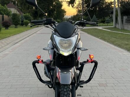 Ліфан Інша 2022 у Львові на Automoto.ua Сірий Ліфан Інша, об'ємом двигуна 0.2 л та пробігом 0 тис. км за 1200 $, фото 1 на Automoto.ua