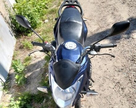 Синий Лифан Другая, объемом двигателя 0.1 л и пробегом 0 тыс. км за 430 $, фото 1 на Automoto.ua