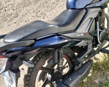 Синий Лифан Другая, объемом двигателя 0.1 л и пробегом 0 тыс. км за 430 $, фото 4 на Automoto.ua