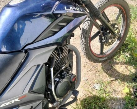 Синий Лифан Другая, объемом двигателя 0.1 л и пробегом 0 тыс. км за 430 $, фото 2 на Automoto.ua