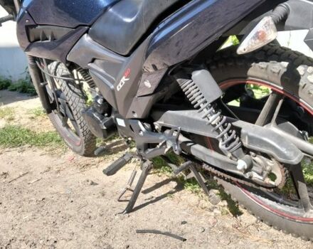 Синий Лифан Другая, объемом двигателя 0.1 л и пробегом 0 тыс. км за 430 $, фото 5 на Automoto.ua