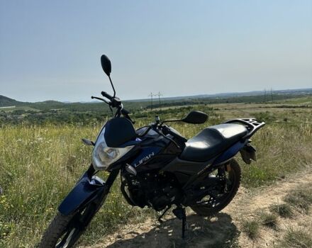 Синій Ліфан Інша, об'ємом двигуна 0.2 л та пробігом 0 тис. км за 918 $, фото 1 на Automoto.ua