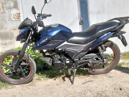 Синій Ліфан Інша, об'ємом двигуна 0.1 л та пробігом 0 тис. км за 583 $, фото 1 на Automoto.ua