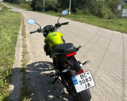 Зеленый Лифан Другая, объемом двигателя 0.2 л и пробегом 0 тыс. км за 1550 $, фото 3 на Automoto.ua