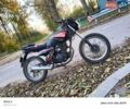 Черный Лифан Flame 150, объемом двигателя 0.15 л и пробегом 5 тыс. км за 241 $, фото 1 на Automoto.ua