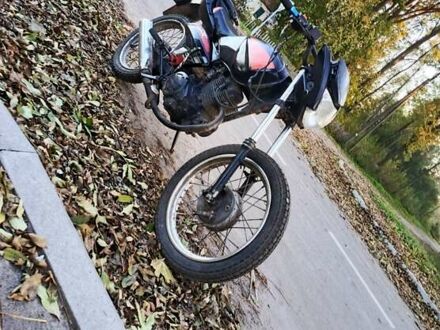 Лифан Flame 150 2010 в Барановке на Automoto.ua Черный Лифан Flame 150, объемом двигателя 0.15 л и пробегом 5 тыс. км за 241 $, фото 1 на Automoto.ua