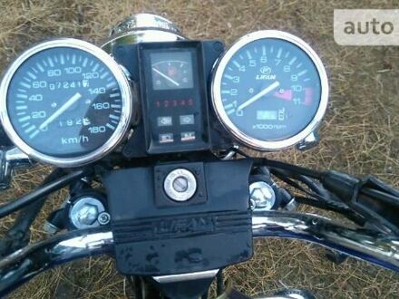 Лифан Flame 150 2013 в Шумск на Automoto.ua Лифан Flame 150, объемом двигателя 0 л и пробегом 9 тыс. км за 900 $, фото 1 на Automoto.ua