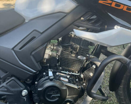 Белый Лифан JR 200, объемом двигателя 0.18 л и пробегом 10 тыс. км за 1081 $, фото 1 на Automoto.ua