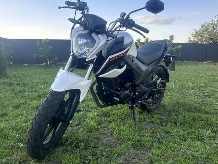 Лифан JR 200 2020 в Броварах на Automoto.ua Белый Лифан JR 200, объемом двигателя 0.18 л и пробегом 12 тыс. км за 1250 $, фото 1 на Automoto.ua