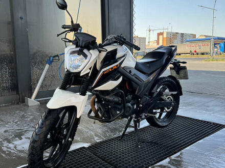 Білий Ліфан JR 200, об'ємом двигуна 0 л та пробігом 9 тис. км за 1200 $, фото 1 на Automoto.ua