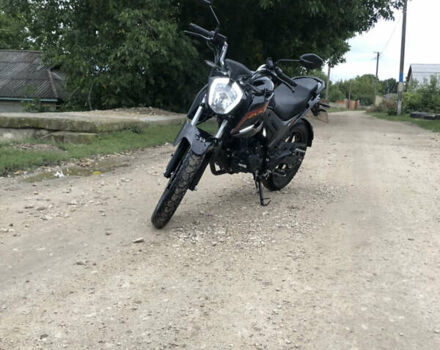 Черный Лифан JR 200, объемом двигателя 0 л и пробегом 4 тыс. км за 1278 $, фото 5 на Automoto.ua
