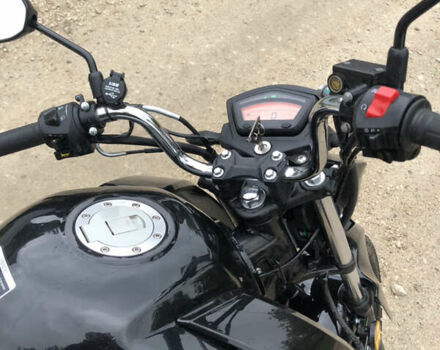 Черный Лифан JR 200, объемом двигателя 0 л и пробегом 4 тыс. км за 1278 $, фото 1 на Automoto.ua