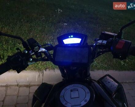 Черный Лифан JR 200, объемом двигателя 0 л и пробегом 1 тыс. км за 1000 $, фото 3 на Automoto.ua