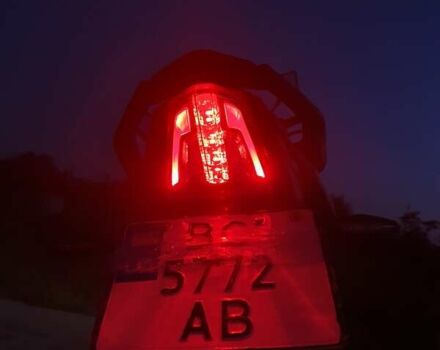 Черный Лифан JR 200, объемом двигателя 0 л и пробегом 1 тыс. км за 1000 $, фото 4 на Automoto.ua