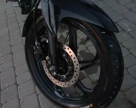 Черный Лифан JR 200, объемом двигателя 0 л и пробегом 1 тыс. км за 1000 $, фото 5 на Automoto.ua