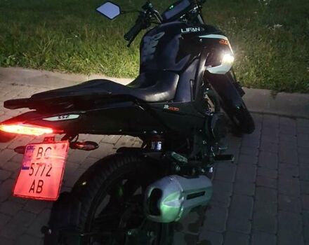 Черный Лифан JR 200, объемом двигателя 0 л и пробегом 1 тыс. км за 1000 $, фото 1 на Automoto.ua