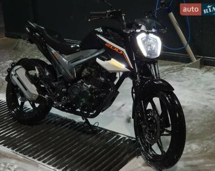 Черный Лифан JR 200, объемом двигателя 0 л и пробегом 1 тыс. км за 1000 $, фото 8 на Automoto.ua