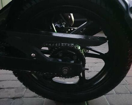 Черный Лифан JR 200, объемом двигателя 0 л и пробегом 1 тыс. км за 1000 $, фото 7 на Automoto.ua