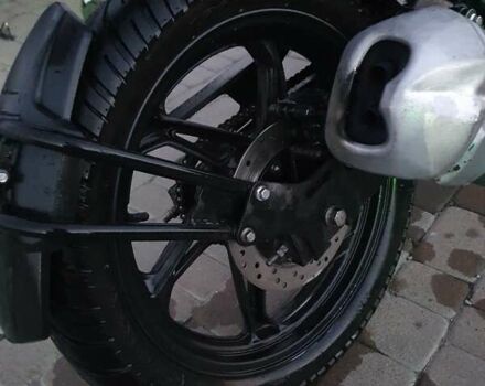 Черный Лифан JR 200, объемом двигателя 0 л и пробегом 1 тыс. км за 1000 $, фото 6 на Automoto.ua