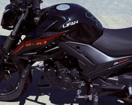 Черный Лифан JR 200, объемом двигателя 0.18 л и пробегом 9 тыс. км за 1100 $, фото 1 на Automoto.ua