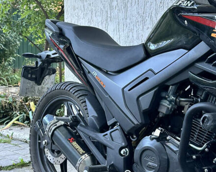 Черный Лифан JR 200, объемом двигателя 0.2 л и пробегом 10 тыс. км за 1000 $, фото 5 на Automoto.ua