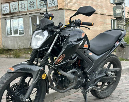 Черный Лифан JR 200, объемом двигателя 0.2 л и пробегом 10 тыс. км за 1000 $, фото 6 на Automoto.ua