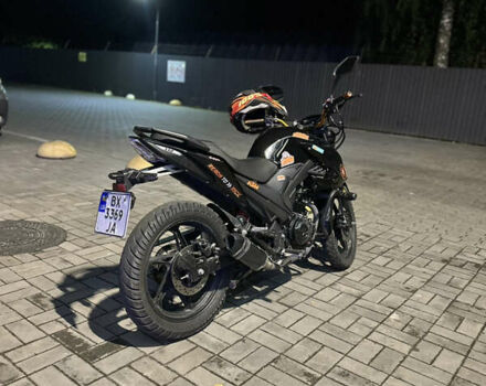 Черный Лифан JR 200, объемом двигателя 0.2 л и пробегом 10 тыс. км за 1000 $, фото 1 на Automoto.ua