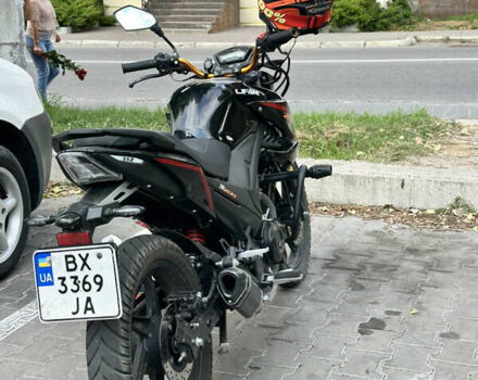 Черный Лифан JR 200, объемом двигателя 0.2 л и пробегом 10 тыс. км за 1000 $, фото 4 на Automoto.ua