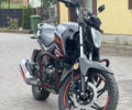 Чорний Ліфан JR 200, об'ємом двигуна 0.18 л та пробігом 111 тис. км за 1050 $, фото 2 на Automoto.ua