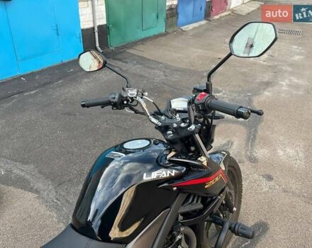 Черный Лифан JR 200, объемом двигателя 0.18 л и пробегом 6 тыс. км за 1150 $, фото 2 на Automoto.ua