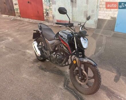 Черный Лифан JR 200, объемом двигателя 0.18 л и пробегом 6 тыс. км за 1150 $, фото 7 на Automoto.ua