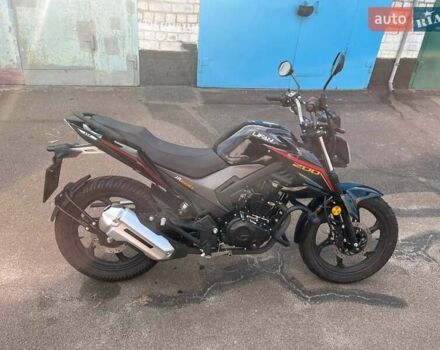 Черный Лифан JR 200, объемом двигателя 0.18 л и пробегом 6 тыс. км за 1150 $, фото 5 на Automoto.ua