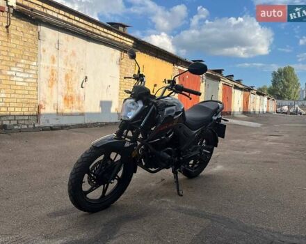 Черный Лифан JR 200, объемом двигателя 0.18 л и пробегом 6 тыс. км за 1150 $, фото 4 на Automoto.ua